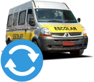 Atualização Transporte de Escolares