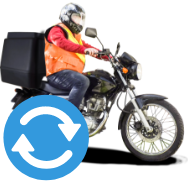  Atualização Entrega de Mercadorias (Motofrete)