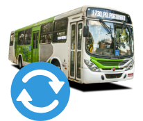  Atualização Transporte Coletivo de Passageiros
