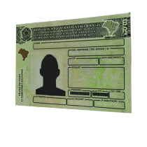  Primeira Habilitação