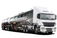  Veículos de Transporte de Produtos Perigosos