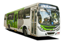  Veículos de Transporte Coletivo de Passageiros