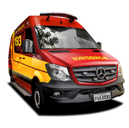  Veículos de Emergência